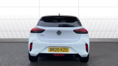 Vauxhall Corsa 1.2 Turbo SRi Nav Premium 5dr Petrol Hatchback